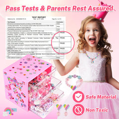 Faburo complete dress-up kit inspires sharing and creative stories