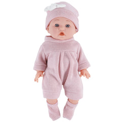 FADALEA compact doll clothes packaging for travel