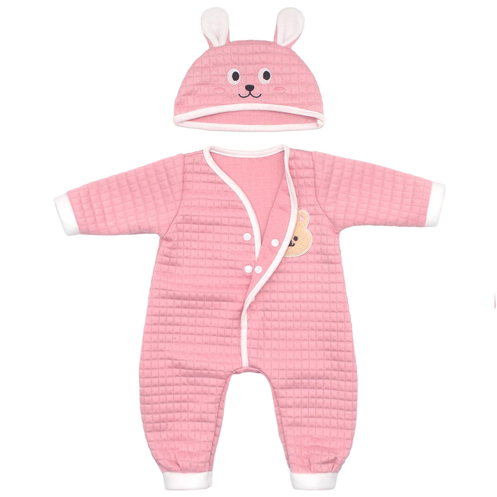 FADALEA doll clothes for imaginative play and styling
