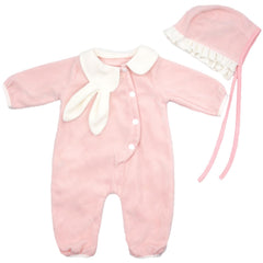 FADALEA easy-to-dress outfit helps quick wardrobe changes.