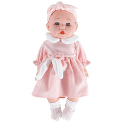 FADALEA gift-pack doll fashion for lovely gifting