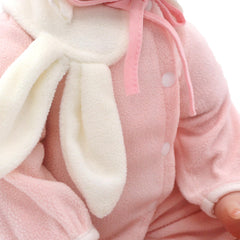FADALEA gift-ready reborn doll clothes set for budding collectors.