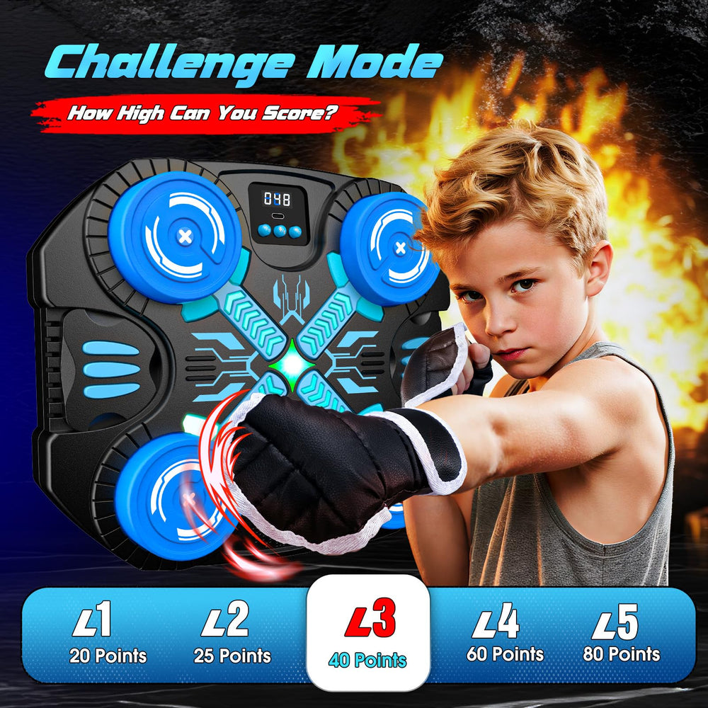 faentwc safe foam pads and gloves providing kid-friendly hand protection
