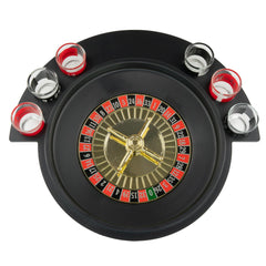 Fairly Odd Novelties Spin to Win roulette board for group play