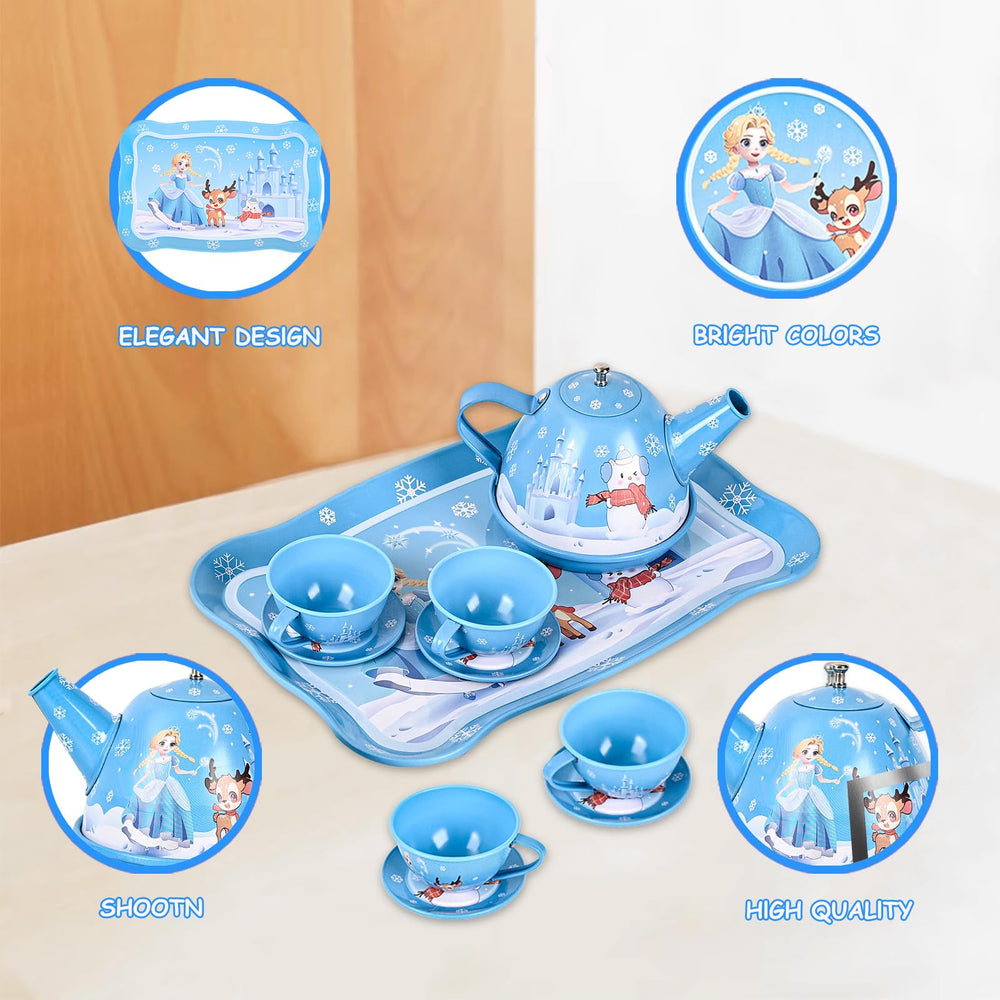 Fairy Toona portable carry case for easy transport