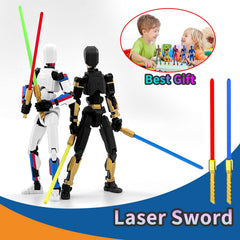 Falandi T13 Titan crafted from non-toxic, child-safe materials.