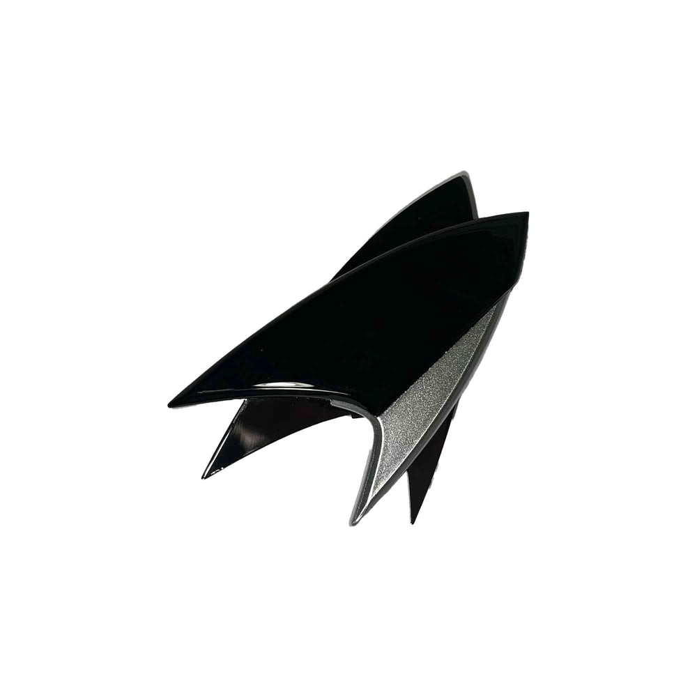 Chirp sound effect triggers on press for authentic effect