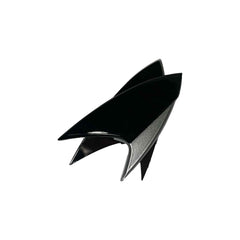 Chirp sound effect triggers on press for authentic effect
