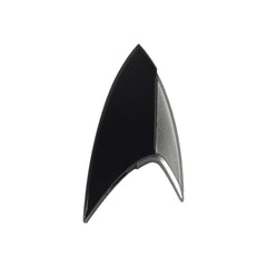 FAMETEK Star Trek Section 31 badge top plate chirp for cosplay