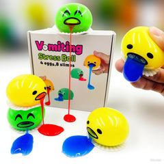 Family Novelty travel-friendly fidget toy fits pockets and bags.