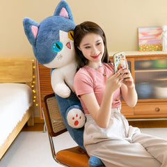 FANGYU multi-use pillow suitable for bedroom, living room, and office.