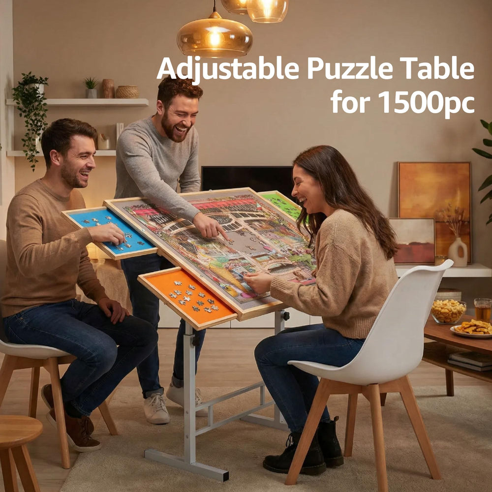 Fanwer quick assembly with clear instructions in minutes.
