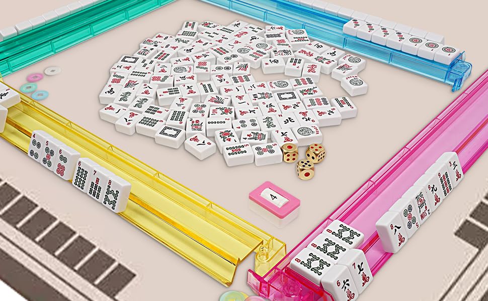 FARINOK wind indicator and chips for complete gameplay