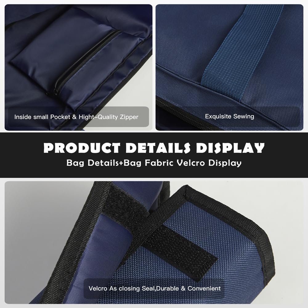 Covered tile trays keep tiles neat and ready between hands or games