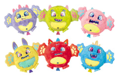 Windy from the collectible series, part of the original Fart Monsters lineup.