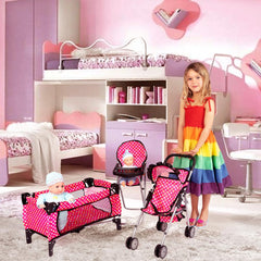 Fash N Kolor gift-ready set is ideal for birthdays and holidays