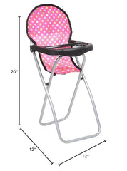 Fash N Kolor flower-design set adds colorful nursery charm.