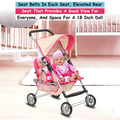Fash n kolor lightweight design for effortless setup and transport