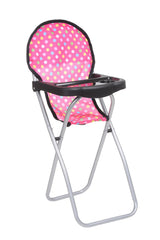 Fash N Kolor nursery set doll crib creates cozy story moments.