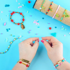 Fashion Angels Moana 2 creative ideas for memorable craft projects