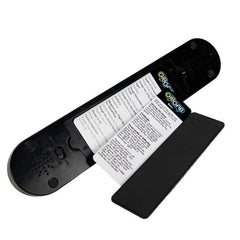 Fat Brain Toys GibGab lights move toward your rival, building suspense and competitive energy.