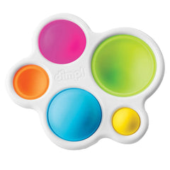 Fat Brain Toys Sensory collection encourages tactile exploration and calm focus