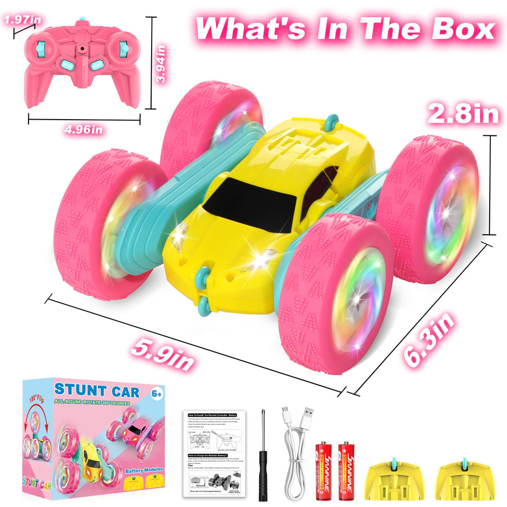 FDCTR gift-ready packaging suitable for birthdays and holidays.