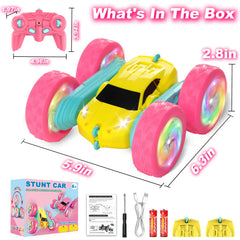 FDCTR gift-ready packaging suitable for birthdays and holidays.