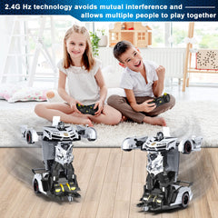 FDJ durable ABS build stands up to active kids' play.