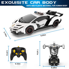 FDJ gift-packaging illustrates a ready-to-give toy experience.
