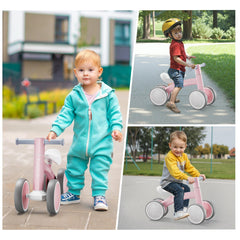 Fealarfaith indoor outdoor versatile ride suitable for small children