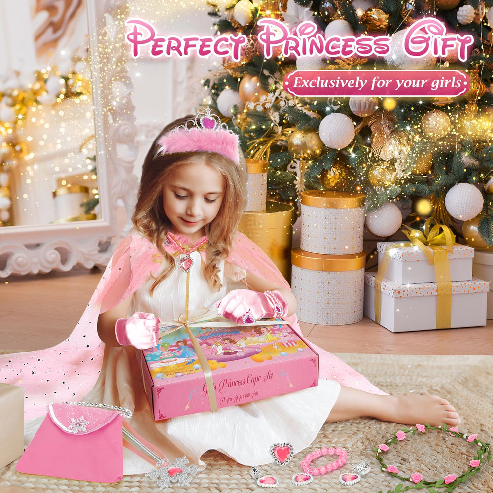 Fedio dress up scene with kids wearing costumes for imaginative fun.