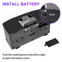 FEIERYA card shuffler compact portable, great for travel.