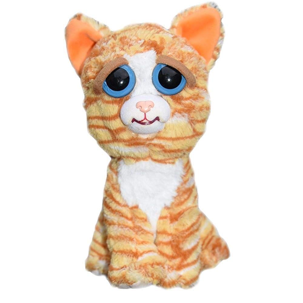 Feisty Pets Princess Pottymouth front view shows charm with a feisty twist for playful moments
