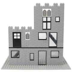 Feleph Windows and Doors Kit compatibility with major brands expands your set options.