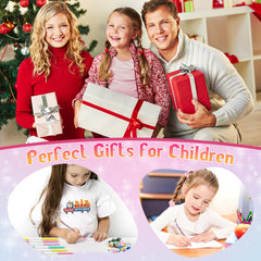 FEMBW pen making kit makes a thoughtful gift for school