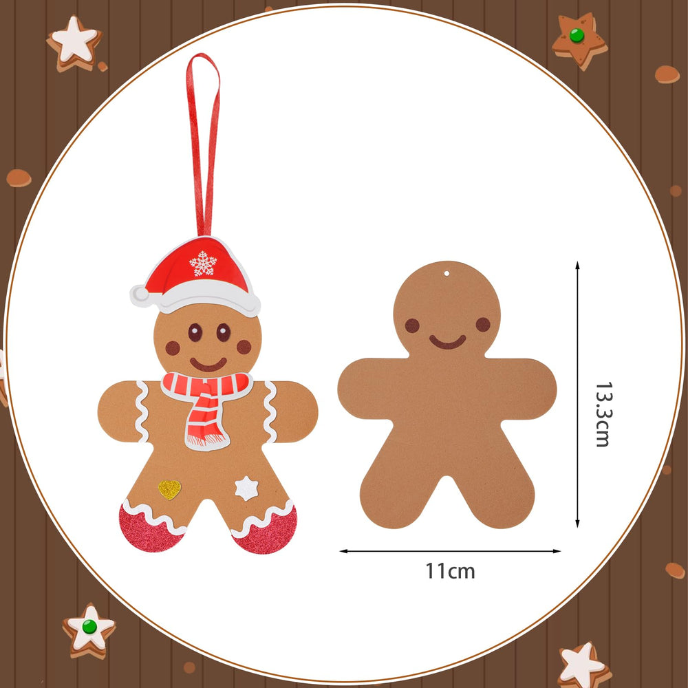 Fennoral kids craft time activity promotes creativity during holidays