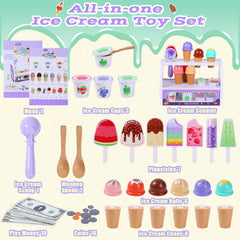 FENYAN popsicles variety image sparks colorful storytelling and creative flavors.