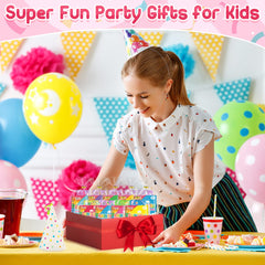 FEREDO KIDS gift box bundles the set for easy presentation.
