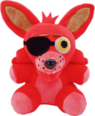 fesmaro pirate plush 10-inch full view ideal for cuddling and play