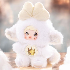 Nommi de Fesuphy, diseño kawaii y expresivo