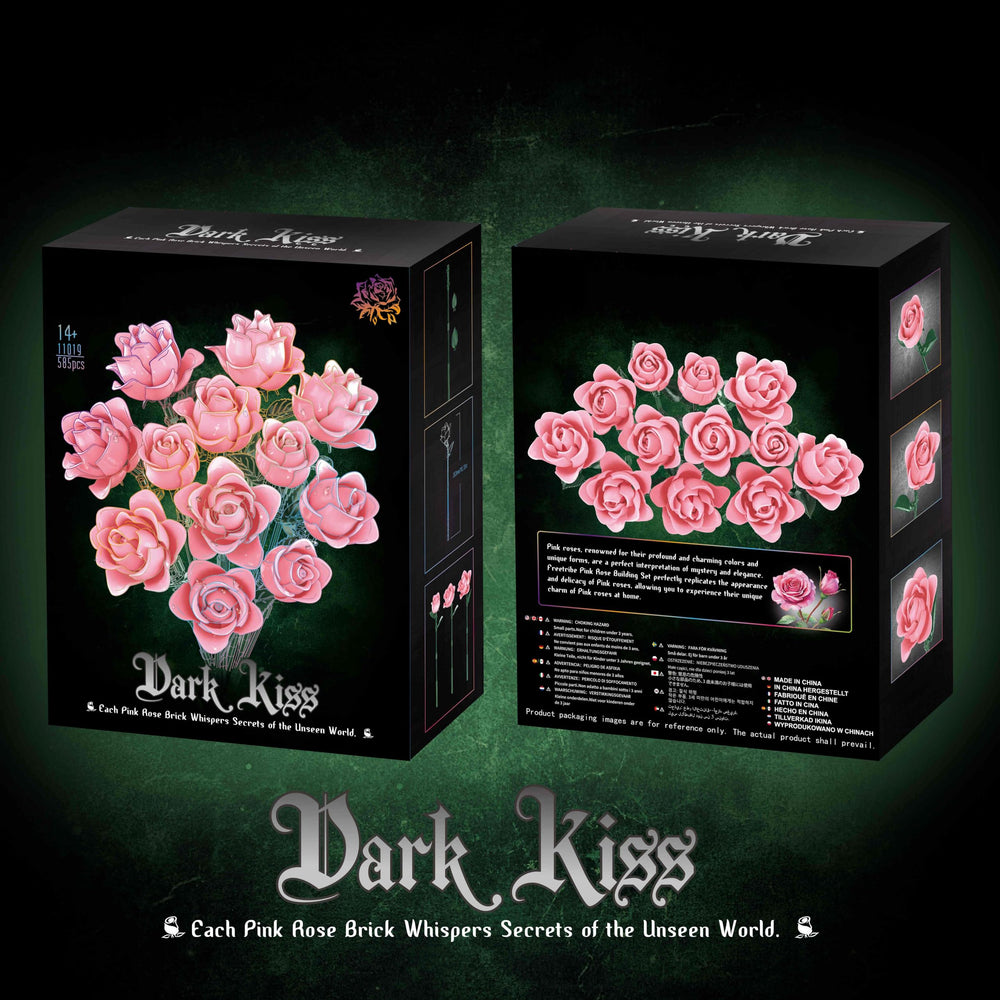 Feuymoent pink rose bouquet display in vase illustrating versatile home decor ideas.