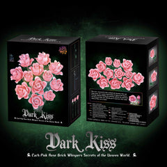 Feuymoent pink rose bouquet display in vase illustrating versatile home decor ideas.
