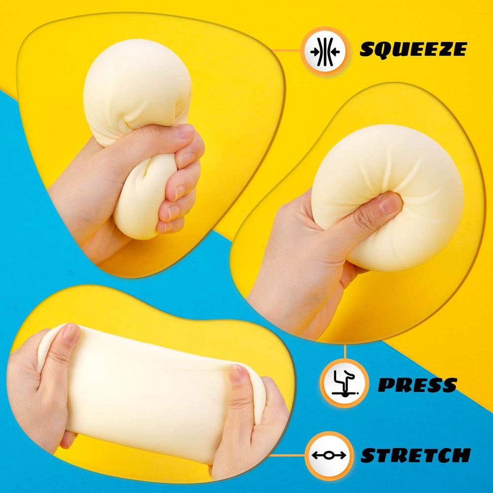 FFNIU bun design appeals to kids and adults