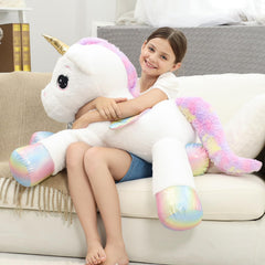 FFxiong plush toy close-up highlights PP cotton interior softness.