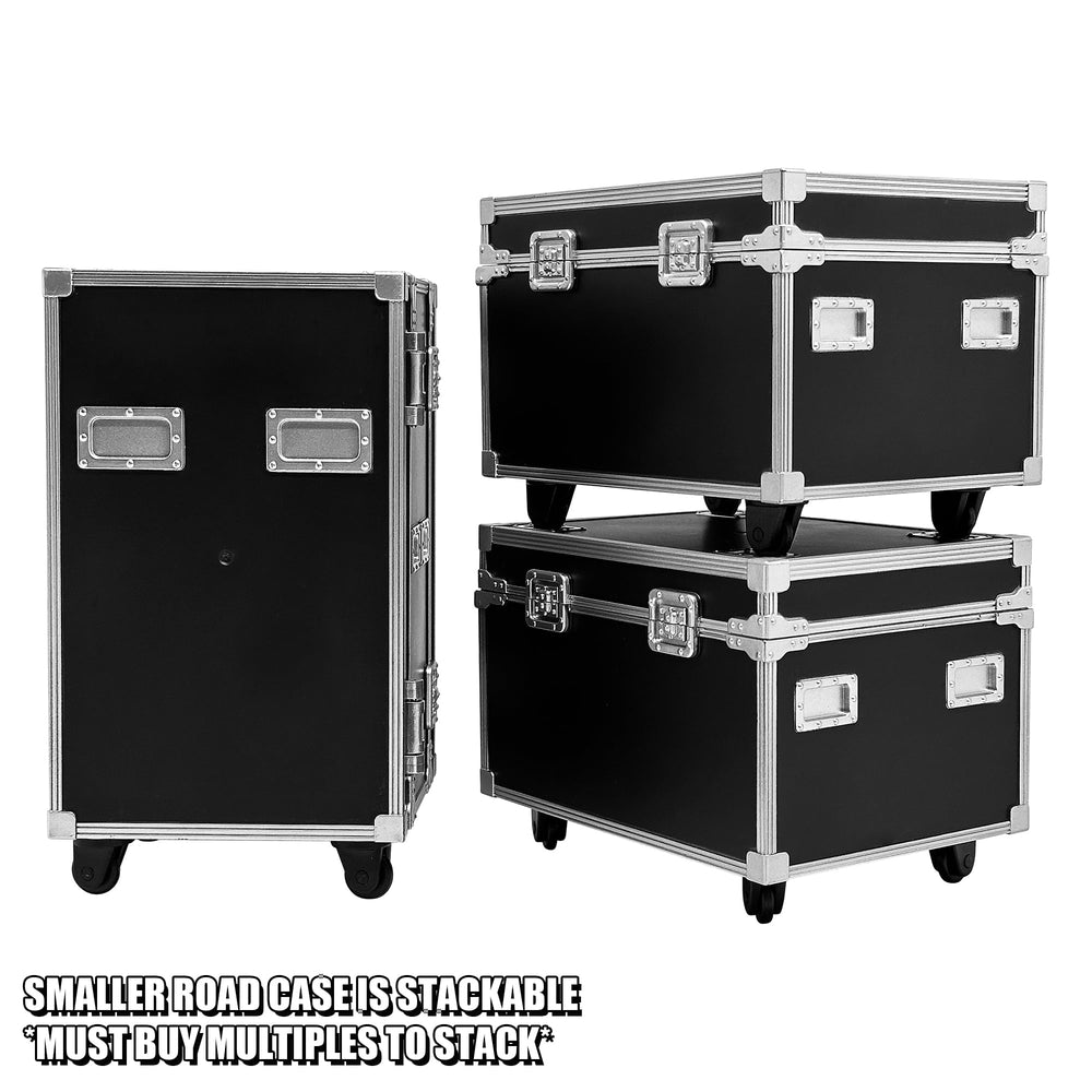 Figures Toy Company road case durable build for long-lasting use