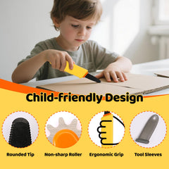 FIIOEOY tape measure for accurate layout during projects