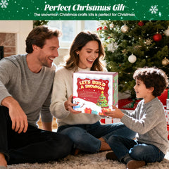 FIIOEOY gift-ready kit is perfect for kids aged 4–12 during Christmas season.