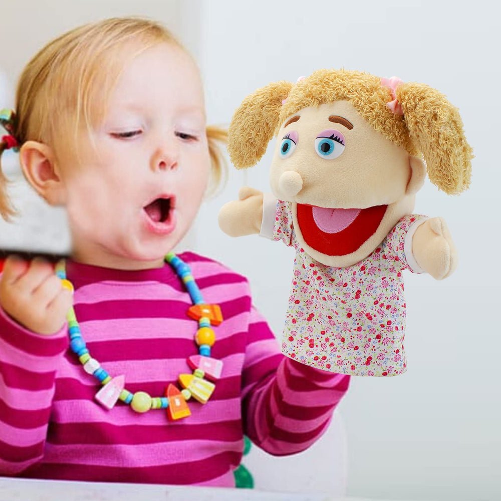 FIMIGID colorful faces invite creative storytelling and character play.