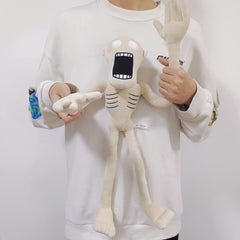 Fimigid SCP plush gift-ready look for birthdays and holidays.